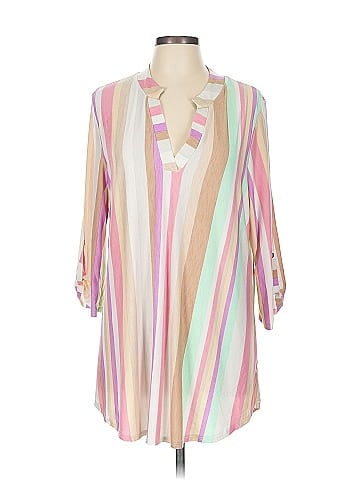 Honeyme Casual Dress (view 1)