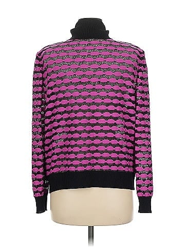 St. John Sport Wool Cardigan (view 2)