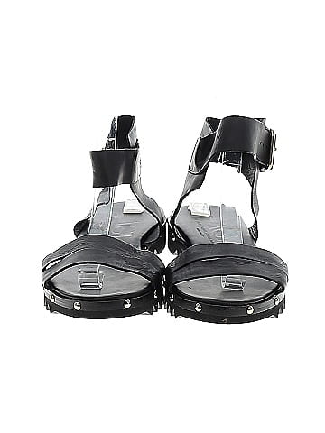 Attilio Giusti Leombruni Sandals (view 2)