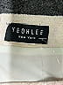 Yeohlee Tan Formal Skirt Size 4 - photo 4