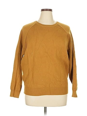 Downeast Pullover Sweater (view 1)