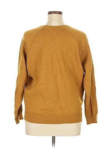 Downeast Pullover Sweater (view 2)