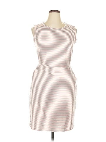 Merokeety Casual Dress (view 1)