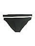 SKYE Black Swimsuit Bottoms Size L - photo 1