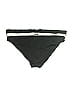 SKYE Black Swimsuit Bottoms Size L - photo 2
