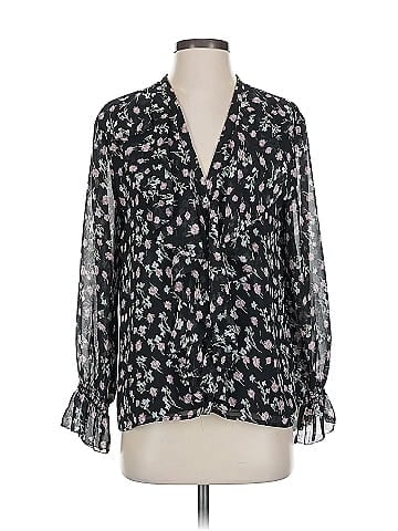 Böhme 3/4 Sleeve Blouse (view 1)