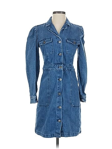 Velvet Heart Casual Dress (view 1)