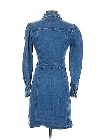 Velvet Heart Casual Dress (view 2)