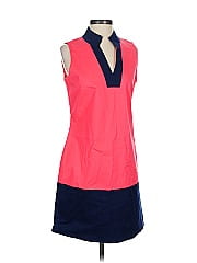 Sail To Sable Casual Dress