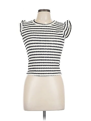 Moa Moa Short Sleeve Top (view 1)