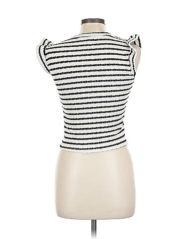 Moa Moa Short Sleeve Top (view 2)