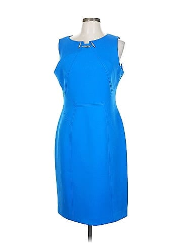 Ivanka Trump Cocktail Dress (view 1)