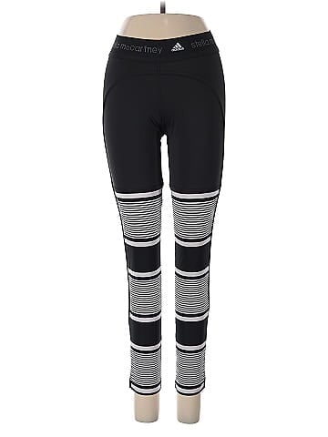 Adidas Stella McCartney Yoga Pants (view 1)