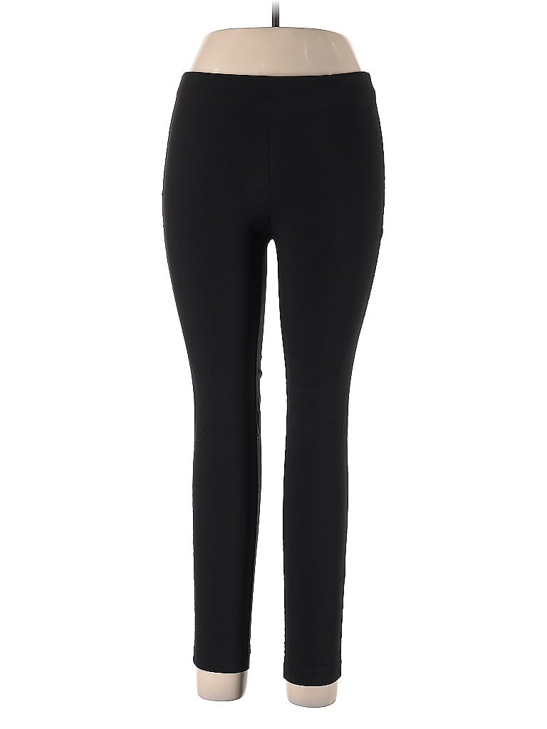 Pre-owned Michael Michael Kors Active Pants In Black