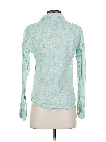 Frank & Eileen Long Sleeve Button-Down Shirt (view 2)