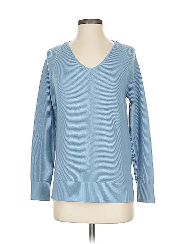 Athleta Pullover Sweater (view 1)