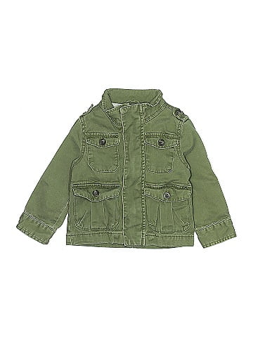 Crazy 8 Jacket (view 1)
