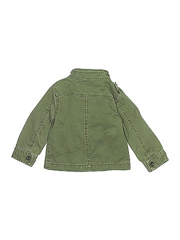 Crazy 8 Jacket (view 2)