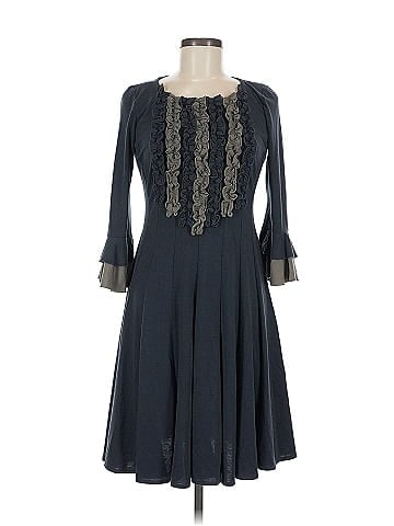 CHRIS McLaughlin Cocktail Dress (view 1)