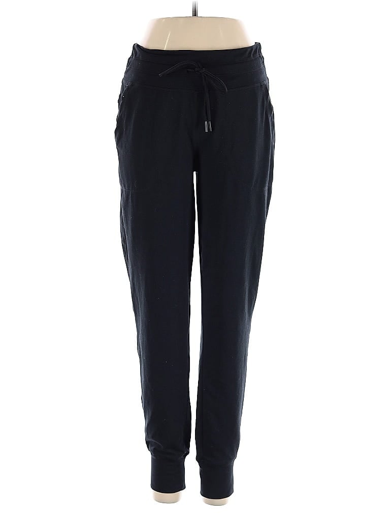 Click to view more detailed imagery on our partner's website Pre-owned Lole Casual Pants In Black