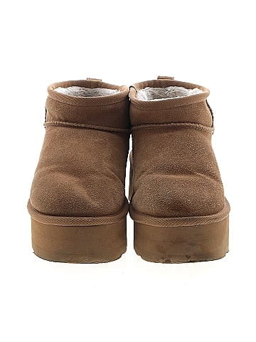 Cushion Aire Ankle Boots (view 2)