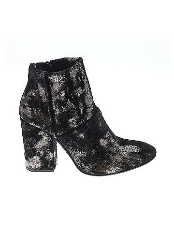 Charles David Ankle Boots (view 1)