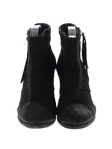 TOMS Ankle Boots (view 2)