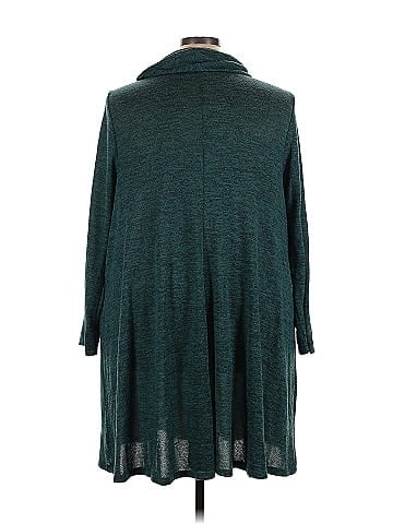 Lane Bryant Outlet Casual Dress (view 2)
