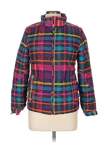 Falls Creek Jacket (view 1)
