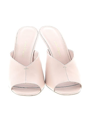 Salvatore Ferragamo Sandals (view 2)