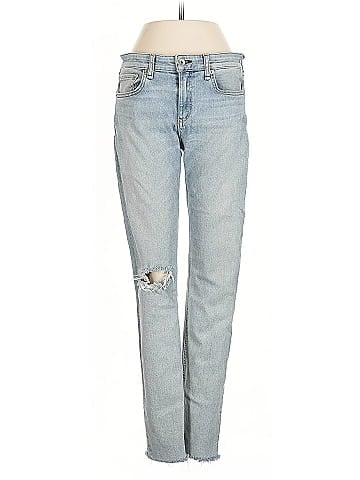 Rag & Bone Jeans (view 1)