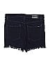 Armani Exchange Stars Blue Denim Shorts Size 26 waist - photo 2