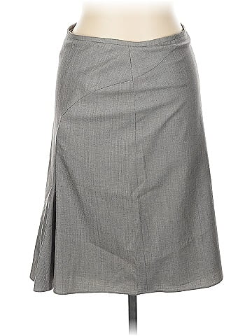 Armani Collezioni Formal Skirt (view 1)