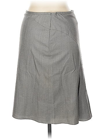 Armani Collezioni Formal Skirt (view 2)