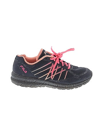 FILA Sneakers (view 1)