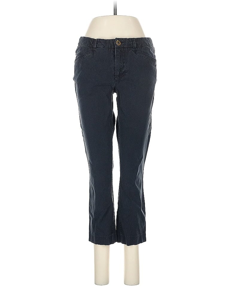 Click to view more detailed imagery on our partner's website Pre-owned Banana Republic Casual Pants In Blue