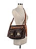 Louis Vuitton 100% Coated Canvas Brown Monogram Canvas Hudson GM Shoulder One size - photo 2