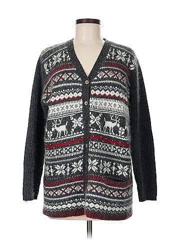 Valerie Stevens Cardigan (view 1)