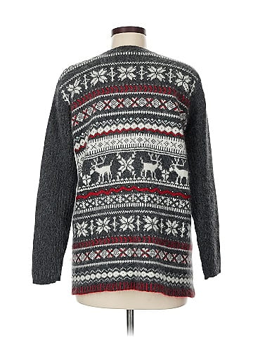 Valerie Stevens Cardigan (view 2)