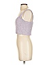 Story On 100% Polyester Purple Tube Top Size S - photo 5
