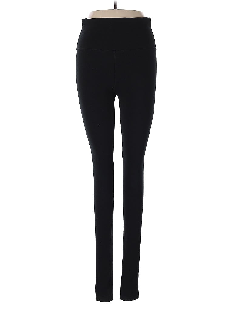 Victoria's Secret Black Leggings Size XS - photo 1