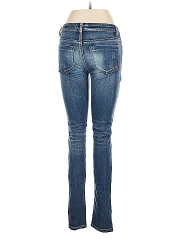 Indigo Rein Jeans (view 2)