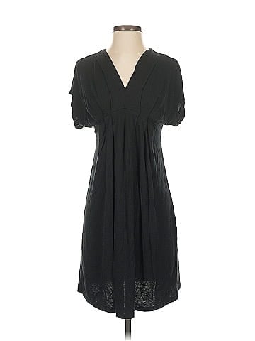V Fish Casual Dress (view 1)