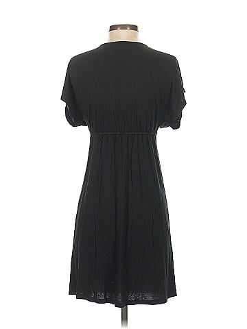 V Fish Casual Dress (view 2)