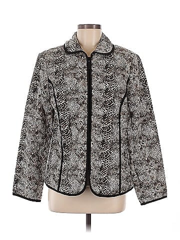 R.Q.T Jacket (view 1)