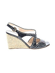 Prada Wedges