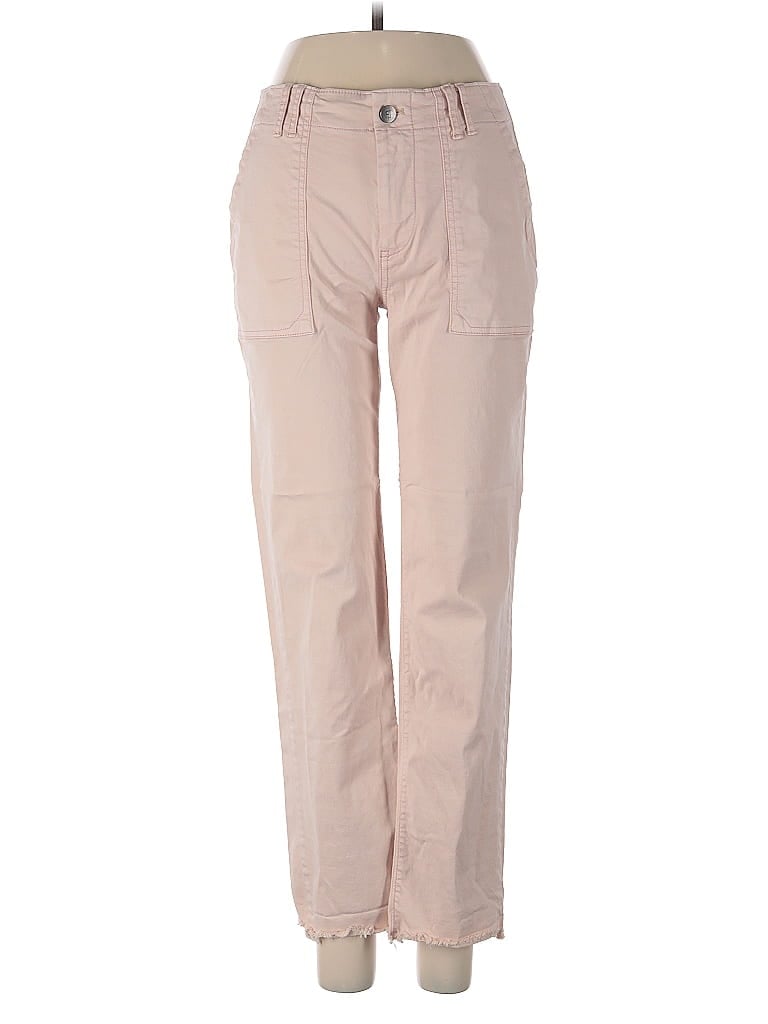 Click to view more detailed imagery on our partner's website Pre-owned Pilcro Jeans In Brown