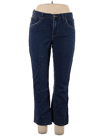 Z.Cavaricci Jeans (view 1)