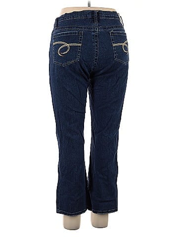 Z.Cavaricci Jeans (view 2)