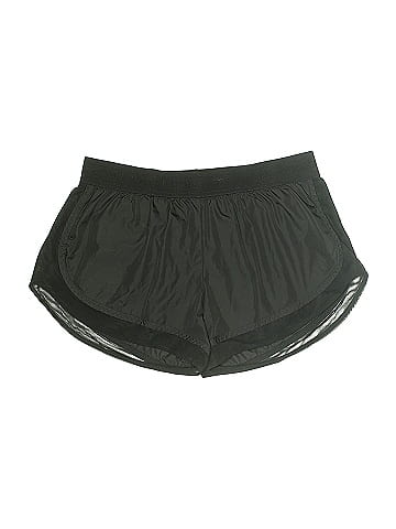 Adidas Stella McCartney Athletic Shorts (view 1)